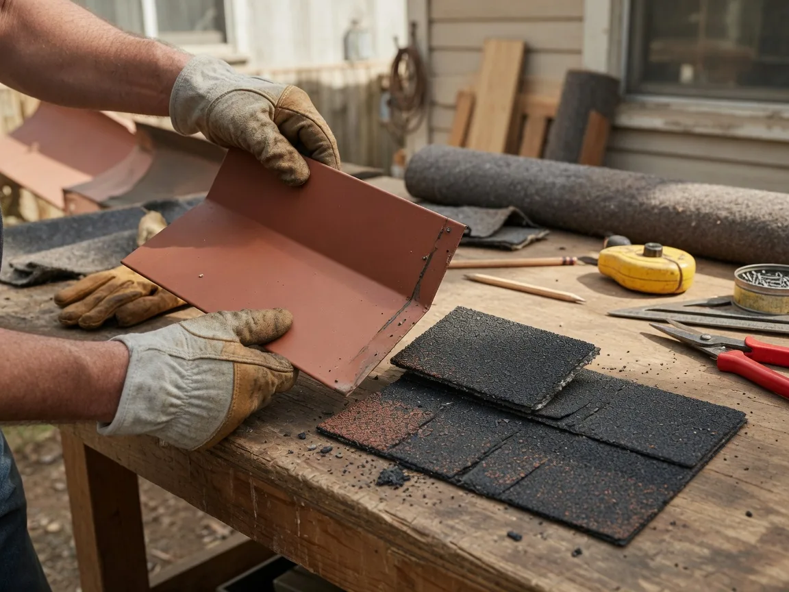 Roof Repair company in Manilla, IN